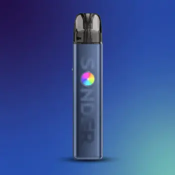 Pod Systems Geekvape Sonder Q3 Pod Kit 1750mAh 3ml – Χρώμα: Beat Navy