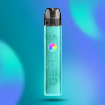 Pod Systems Geekvape Sonder Q3 Pod Kit 1750mAh 3ml – Χρώμα: Groove Teal