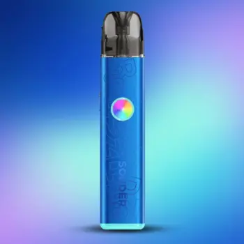 Pod Systems Geekvape Sonder Q3 Pod Kit 1750mAh 3ml – Χρώμα: Vibe Blue
