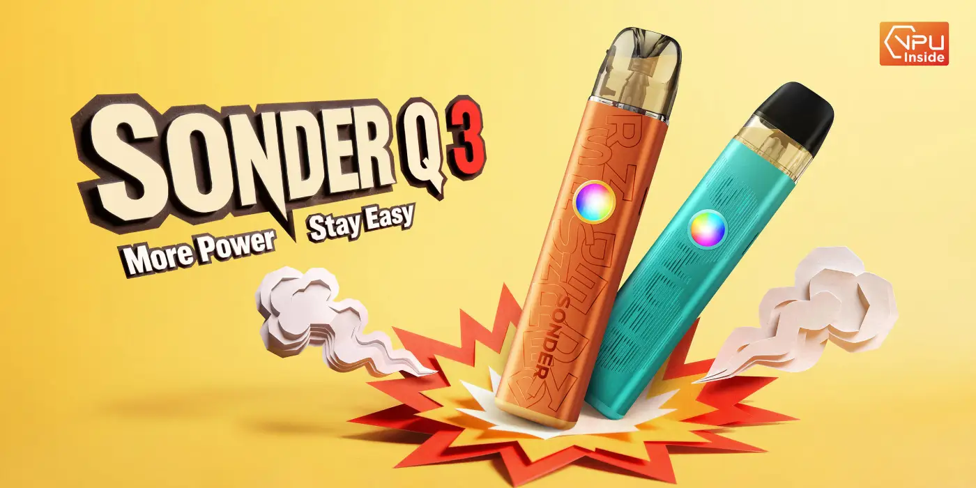 geekvape sonder q3 promo image