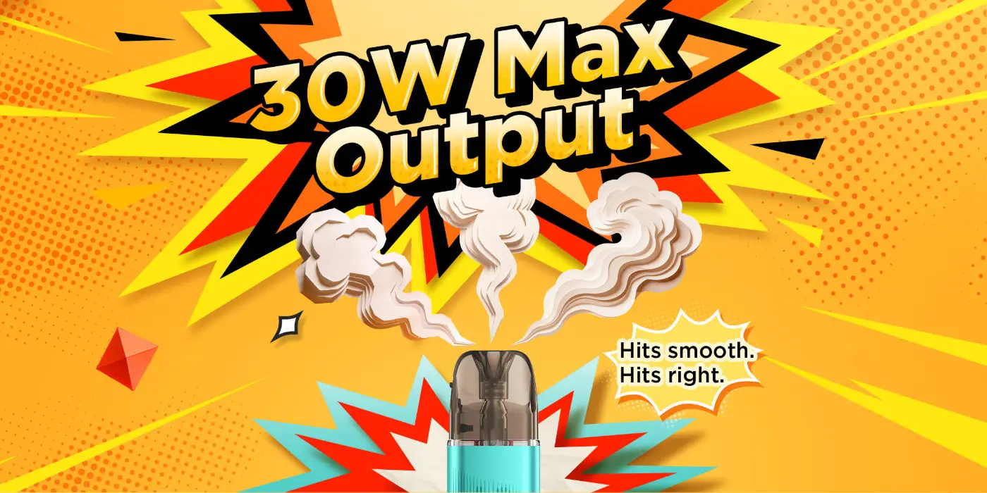  geekvape sonder q3 wattage