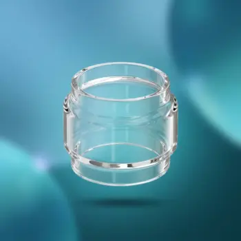 Τζαμάκια Ατμοποιητών GeekVape Z Nano Bubble Glass 3.5ml