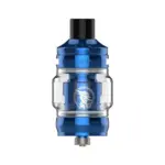 Φωτογραφία του προϊόντος GeekVape Z Nano 2 Tank Blue.