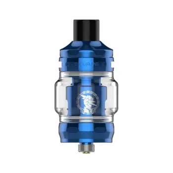 Φωτογραφία του προϊόντος GeekVape Z Nano 2 Tank Blue.