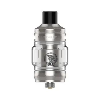 Φωτογραφία του προϊόντος GeekVape Z Nano 2 Tank Silver.