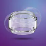 Τζαμάκια Ατμοποιητών Hellvape Fat Rabbit 2 Pyrex Glass 5ml