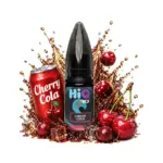 Φωτογραφία του προϊόντος HiQ by Riot Cherry Cola 20mg 10ml.