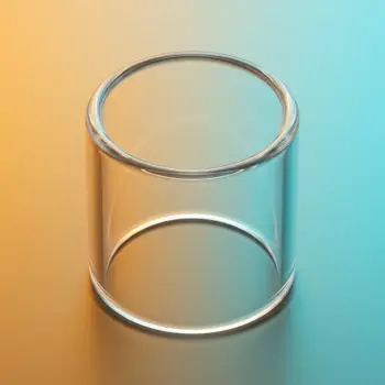 Τζαμάκια Ατμοποιητών Innokin Zlide 22 Replacement Glass Tube 2ml
