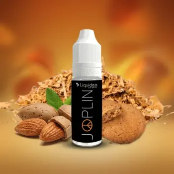 Έτοιμα Υγρά με Άλας Νικοτίνης Liquideo 10ml Joplin Nic Salt