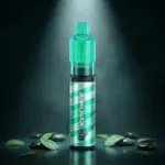 Μιας Χρήσης Liquideo Wpuff Fusion 20mg 15000 Puffs