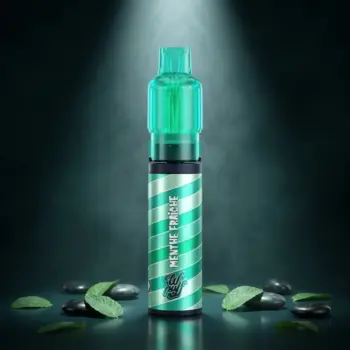Μιας Χρήσης Liquideo Wpuff Fusion 20mg 15000 Puffs