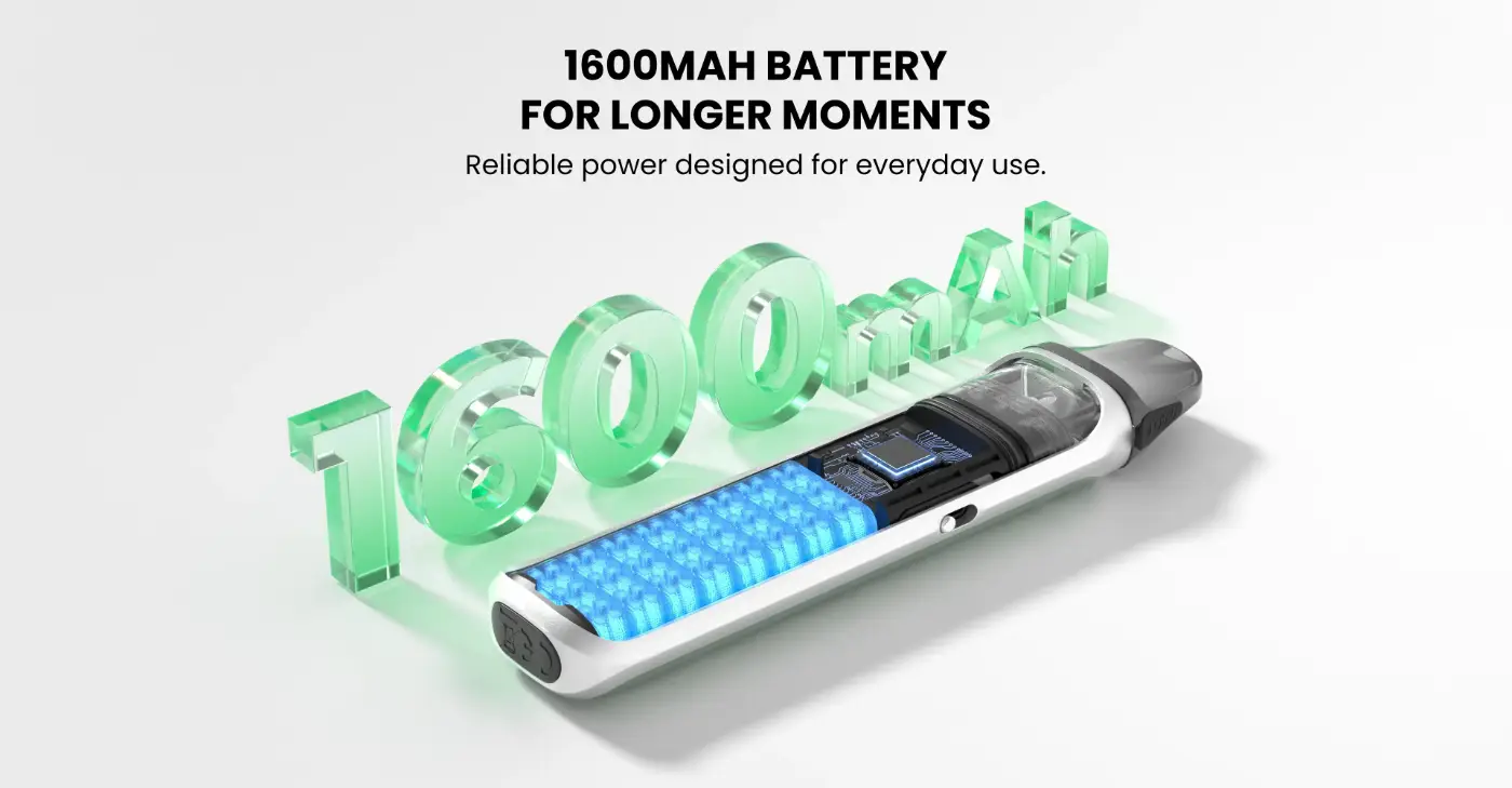 lost vape product ursa nano s3 battery 