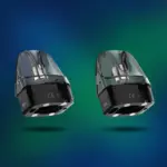 Δεξαμενές Χωρίς Αντίσταση Luxe XR Max 2 Empty Cartridge 5ml