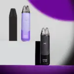 Φωτογραφία του προϊόντος Oxva NeXlim Go Pod Kit.