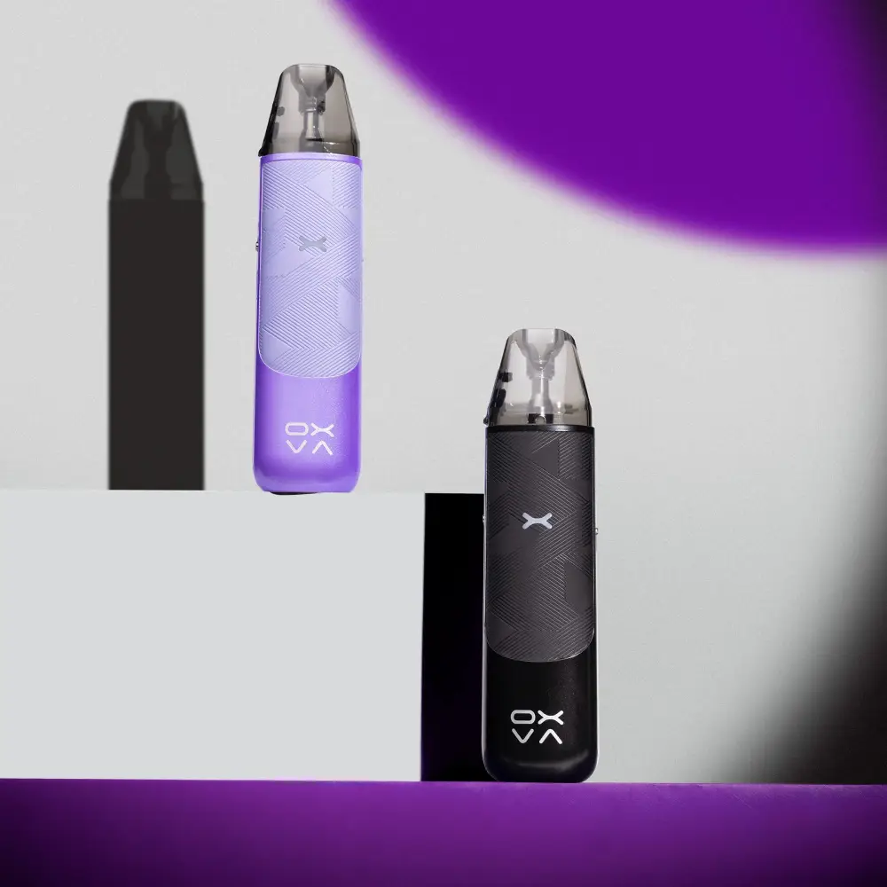 Oxva NeXlim Go Pod Kit 1800mAh 4ml