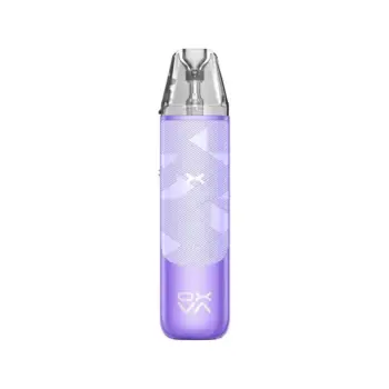 Φωτογραφία του προϊόντος Oxva NeXlim Go Pod Kit Silky Purple.