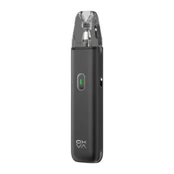 Φωτογραφία του προϊόντος Oxva Xlim Go Lite Pod Kit Black.