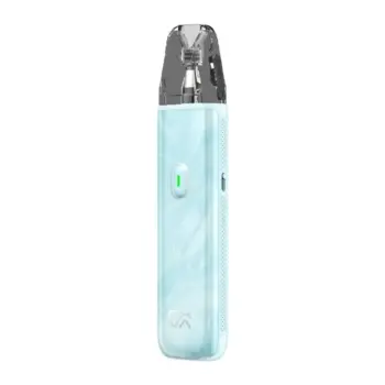 Φωτογραφία του προϊόντος Oxva Xlim Go Lite Pod Kit Light Blue.