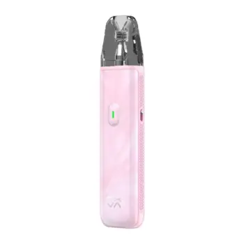 Φωτογραφία του προϊόντος Oxva Xlim Go Lite Pod Kit Light Pink.