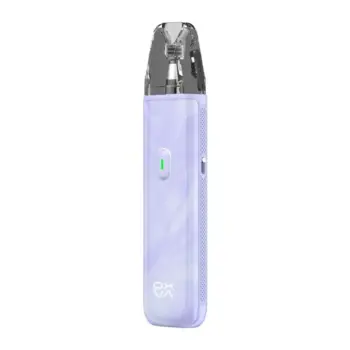 Φωτογραφία του προϊόντος Oxva Xlim Go Lite Pod Kit Light Purple.