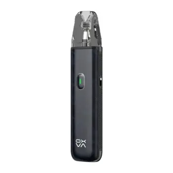 Φωτογραφία του προϊόντος Oxva Xlim Go Lite Pod Kit Mist Blue.