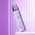 Φωτογραφία του προϊόντος Oxva Xlim Go Lite Pod Kit Light Purple.