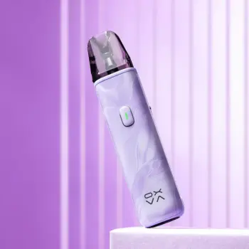 Φωτογραφία του προϊόντος Oxva Xlim Go Lite Pod Kit Light Purple.