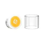 Φωτογραφία του προϊόντος BD Vapes Precisio Blaster Sub-ohm Glass 2ml.