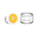 Φωτογραφία του προϊόντος BD Vapes Precisio Blaster Sub-ohm Glass 4.5ml.