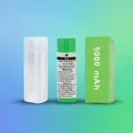 Μπαταρίες Samsung 50S 21700 5000mAh