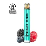 Φωτογραφία του προϊόντος SKE Crystal Plus Combo Kit Blueberry Raspberries.