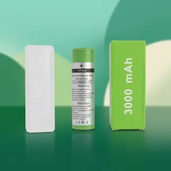 Μπαταρίες Sony VTC6A 3000mah 18650