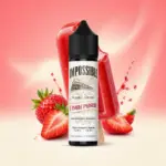 Flavor Shots Steam Train Impossible 12/60ml - 1 Inch Punch