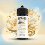 Flavor Shots Steam Train Impossible 12/60ml - Breakpoint