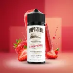 Flavor Shots Steam Train Impossible 24/120ml - 1 Inch Punch