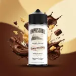 Flavor Shots Steam Train Impossible 24/120ml - Soul Switch