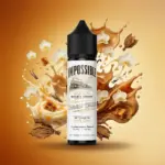 Steam Train Impossible 12/60ml - Moon Thief