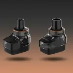Δεξαμενές Χωρίς Αντίσταση Vaporesso Armour G Series Empty Cartridge 5ml