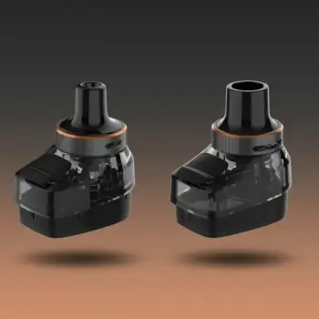 Δεξαμενές Χωρίς Αντίσταση Vaporesso Armour G Series Empty Cartridge 5ml