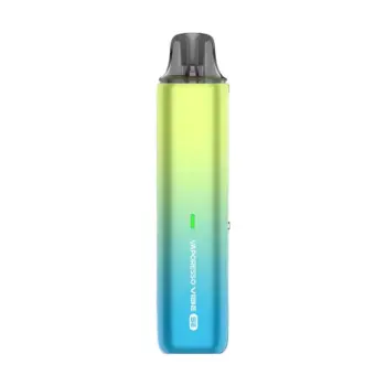 Φωτογραφία του προϊόντος Vaporesso Vibe SE Pod Kit Frozen Mint.