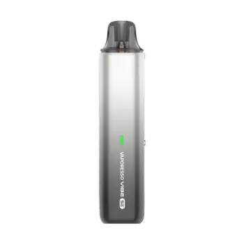 Φωτογραφία του προϊόντος Vaporesso Vibe SE Pod Kit White.