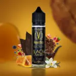 Flavor Shots Vaporificio Selections 10/60ml – Black Cavedish