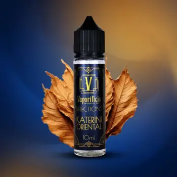 Flavor Shots Vaporificio Selections 10/60ml – Katerini Oriental