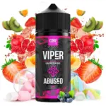 Φωτογραφία του προϊόντος Viper Core Edition 20ml/120ml Abused.