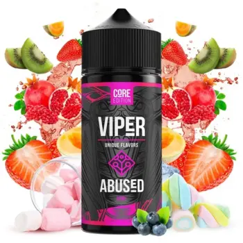 Φωτογραφία του προϊόντος Viper Core Edition 20ml/120ml Abused.