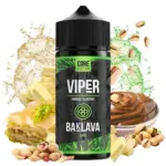 Φωτογραφία του προϊόντος Viper Core Edition 20ml/120ml Baklava.