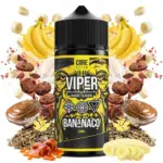 Φωτογραφία του προϊόντος Viper Core Edition 20/120ml Bananaco.