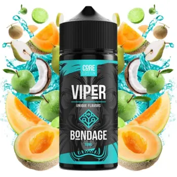 Φωτογραφία του προϊόντος Viper Core Edition 20/120ml Bondage.