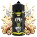 Φωτογραφία του προϊόντος Viper Core Edition 20/120ml Cannoli Pistachio.