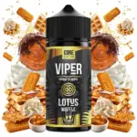 Φωτογραφία του προϊόντος Viper Core Edition 20/120ml Lotus Waffle.